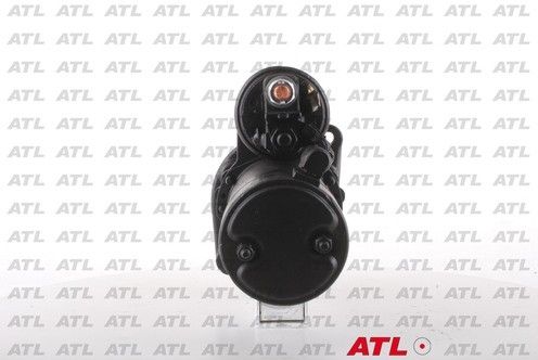 ATL AUTOTECHNIK Стартер A 11 600